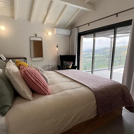 Serena Terrace 別荘 カベセイラス・デ・バスト