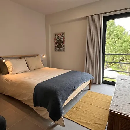 別荘 Serena Terrace カベセイラス・デ・バスト