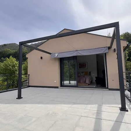 Serena Terrace 別荘 *