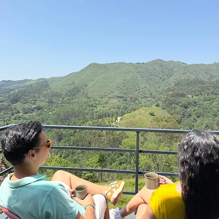Serena Valley Terrace