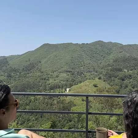 Serena Valley Terrace