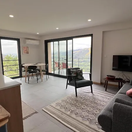 Serena Valley Terrace بيت للعطل كابيسيراس دى باستو