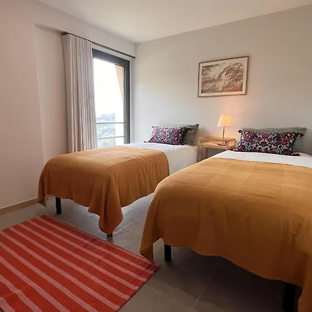 بيت للعطل Serena Valley Terrace كابيسيراس دى باستو