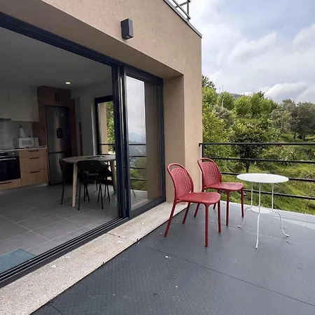 Serena Valley Terrace *