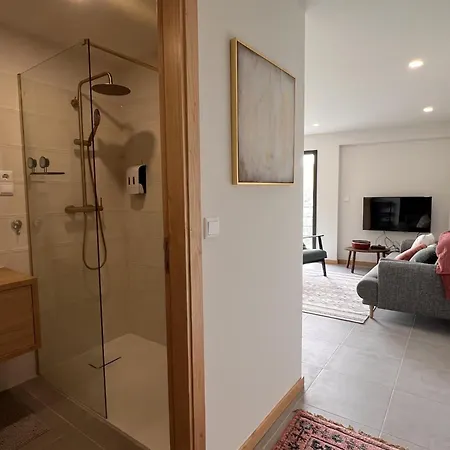 Serena Valley Terrace * كابيسيراس دى باستو
