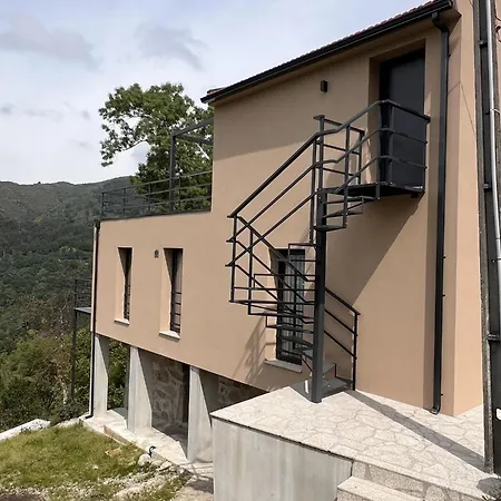 بيت للعطل Serena Valley Terrace كابيسيراس دى باستو