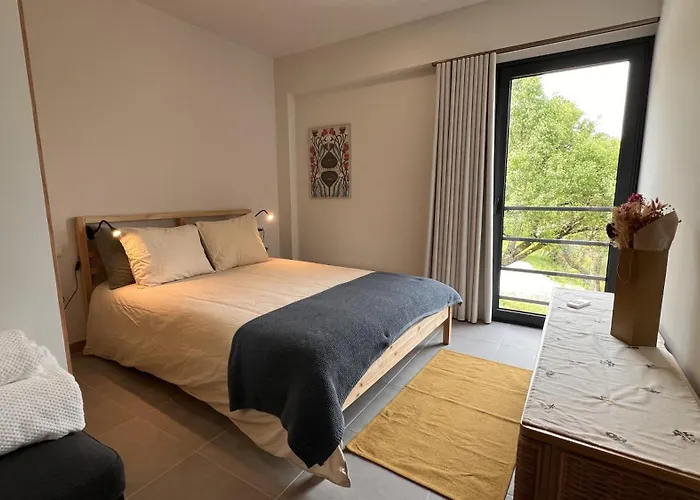 בית נופש Serena Terrace קאבקסיירס דה באסטו