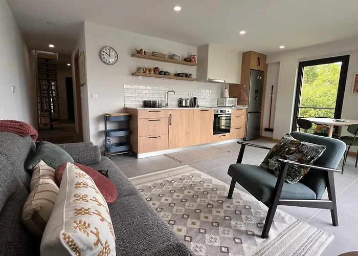 Serena Terrace קאבקסיירס דה באסטו