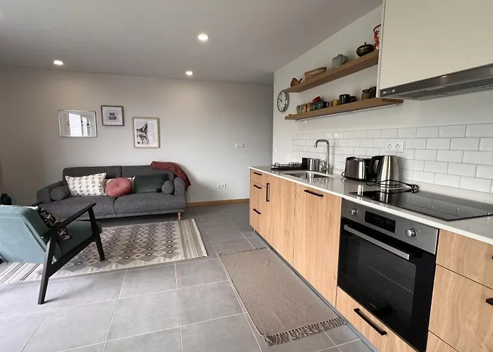 Serena Terrace * קאבקסיירס דה באסטו