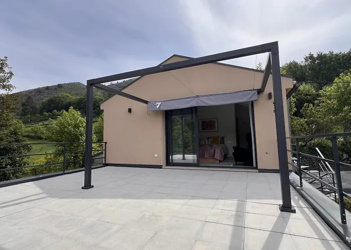 Serena Terrace בית נופש *